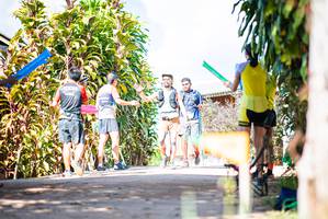 BIB: 
                            <button type="button" onclick="openModal(19304225)" class="btn btn-primary btn-sm float-right btn-popup" data-toggle="modal" data-target=".modal-high-quality">
                        <i class="fas fa-shopping-cart"></i> Add to Cart
                    </button>
                                            <button type="button" onclick="isThisMe(19304225, true)" class="btn btn-success btn-sm float-right btn-popup btn-isme hidden" data-toggle="tooltip" data-placement="bottom" title="นี่คือรูปของคุณใช่ไหม คลิกที่นี่เพื่อเอาเข้าอัลบั้ม">
                        <i class="fas fa-plus"></i> Add to album
                    </button>
                    <button type="button" onclick="isThisMe(19304225, false)" class="btn btn-warning btn-sm float-right btn-popup btn-isnotme hidden">
                        <i class="fas fa-ban"></i> Remove from album
                    </button>